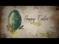 Happy Easter - Animated card
