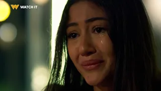 دوبامين راحت لحد عنده تترجاه يصدقها ويفضل جنبها في أصعب وقت ليها 