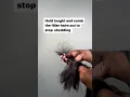 Watch How To Turn Weave Bundles Into Boho Curls For Goddess Braids