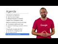 3 13 BigQuery ML key features walkthrough Predict Visitor Purchases Using BigQuery ML Google
