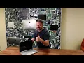 Laptop HP 15-DY Series Disassembly Take Apart Sell Mobo CPU Other Parts Removal