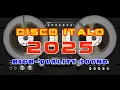 Download Lagu New Italo Disco Music 2025, Instrumental Speaker Test Music 2025 | 1988 Music
