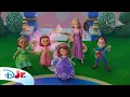 Sofia The First Royal Magic - We re Royal Heroes Promo