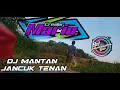 Download Lagu DJ MANTAN DJANCUK SKA 86 FT KALIA SISKA