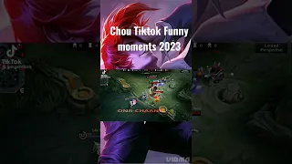 chou best moments #ml #mlbb #mltiktok #chou #choumontage #mlbbshorts #youtubeshorts #shorts #short