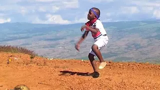 tubhuke twendege
