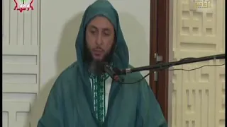 إحذر عدوك مرة واحذر صديقك ألف مرة  سعيد بن محمد الكملي دندنها