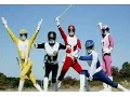 Download Lagu Dai Sentai Goggle V -Henshin Theme- [Stop The Battle]