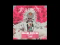 SoulCircuit - Rolling With Me feat. Maverick Sabre (Huxley remix) (Audio) ft. Maverick Sabre