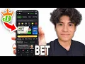 How To Bet With Draftkings - Tutorial