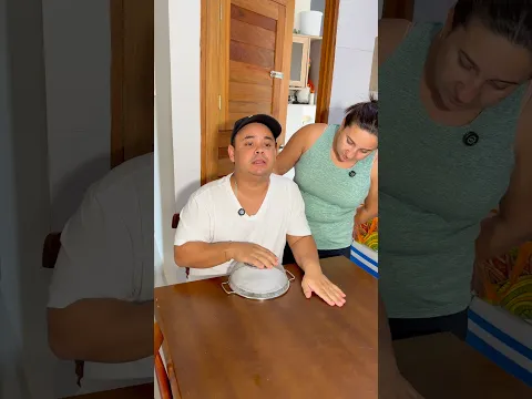 Ele não tem nada 😂😂