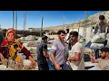 Download Lagu The challenge of building a structure with Saleh and Sadri's concreting: a day of effort and work