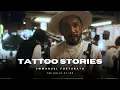 Download Lagu Tattoo Collector Finds His True Expression | Fortunato’s Lion Tattoo Masterpiece