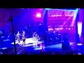 Rascal Flatts - I like the sound of that (live)