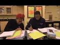 College Success Award winner Uncommon Schools North Star Academy Washington Park High School