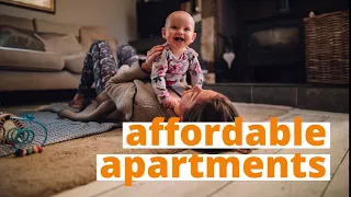 RF Bumper 3 Affordable Apartments