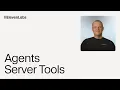 Add Real Time Data to Your Agent - Server Webhook Tools Explained
