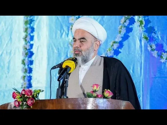 ⁣وظيفتنا في زمن الغيبة | الشيخ حسين آل ياسين