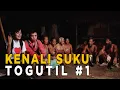 Download Lagu Akhirnya sampai juga di Suku Togutil | ETHNIC RUNAWAY