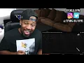 [ REACTION ] Ed Sheeran - BLOW (with Chris Stapleton & Bruno Mars) [Official Lyric Video]‼