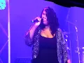 Kelly Price Friend of mine live