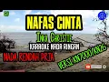 Inka Christie - Nafas Cinta (Karaoke Versi KNR) || Karaoke Nada Ringan