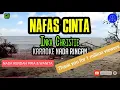 Download Lagu Inka Christie - Nafas Cinta (Karaoke Versi KNR) || Karaoke Nada Ringan