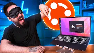 Eu instalei o Ubuntu do jeito errado esse tempo todo!