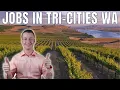 Jobs In Tri-Cities WA
