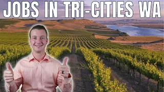 Jobs In Tri-Cities WA