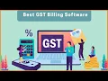 GST Billing System Python Django