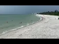 The Naples Pier has seen a string of inappropriate behavior this year
