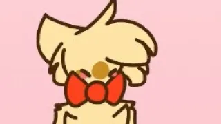 I was stressed so I made a gif of Sam