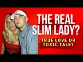 Kim Scott The Woman Behind Eminem s Most Controversial Songs