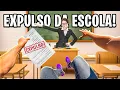 Download Lagu FUI SUSPENSO DA ESCOLA! (POV)