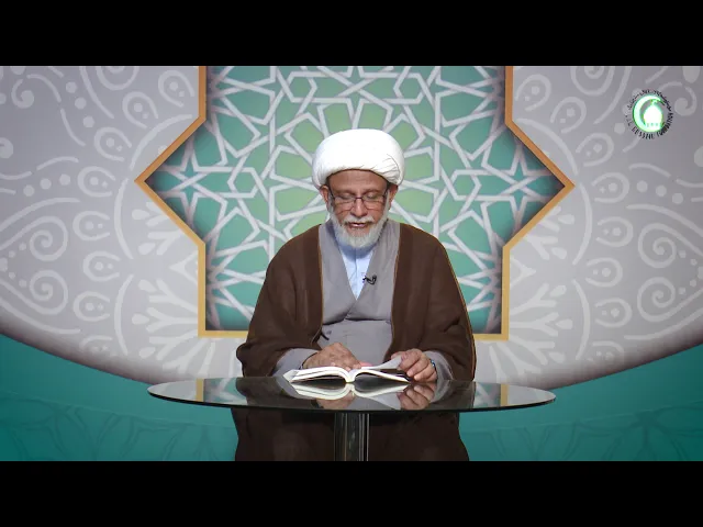 ⁣212   امامت کے دلائل (10) - محمد علی رمضانی