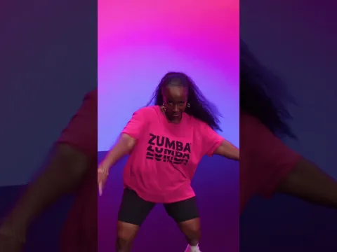 Zumba Dance Off: "Run Di Tool"