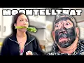 FUNNIEST MoonTellThat Family Scandal Moments to Laugh To