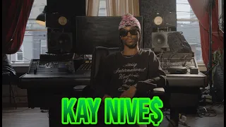 kay nive on toronto s music scene producing before rap and his vision for the future interview