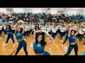 Download Lagu Boots On The Ground | Southern University Human Jukebox \u0026 Fabulous Dancing Dolls | Pep Rally 2025