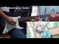 Download Lagu 【Tejina-senpai】 OP [FANTASTIC ILLUSION] guitar cover