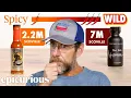 Download Lagu 'Pepper X' Creator Ed Currie Tries 11 of the Hottest Hot Sauces in the World | Epicurious