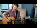 Jenny Kern - Slow Burn (Cover)
