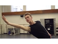 Juilliard Dance A Day in the Life