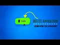Delete Animation using Html CSS JavaScript Coding Is Awesome
