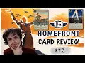 KARDS Homefront Review: Part 3