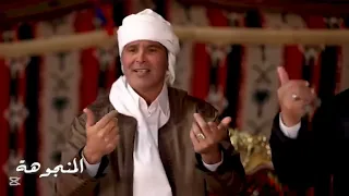 سالف وعيون المنجوهة   سلسلة القافلة التراثية كلمات عز الدين الريش أداء رافع العكوكي عبد الله المدير  دندنها