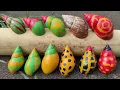 Download Lagu HUNTING SNAILS! Berburu Hewan Bekicot Dan Menemukan Banyak Cangkang Bekicot, Bekicot Siput Keong