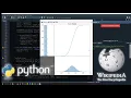 Making an animated gif for Wikipedia using Python tutorial - Inverse Transform Sampling