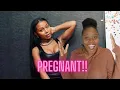 Is Jayda Pregnant